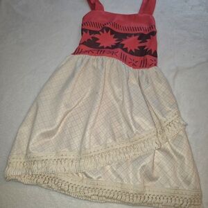 18 Month Beautiful Dress